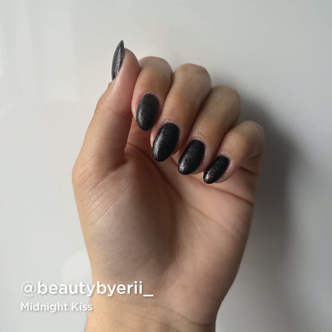 1016 Midnight Kiss - Bio Seaweed Gel USA