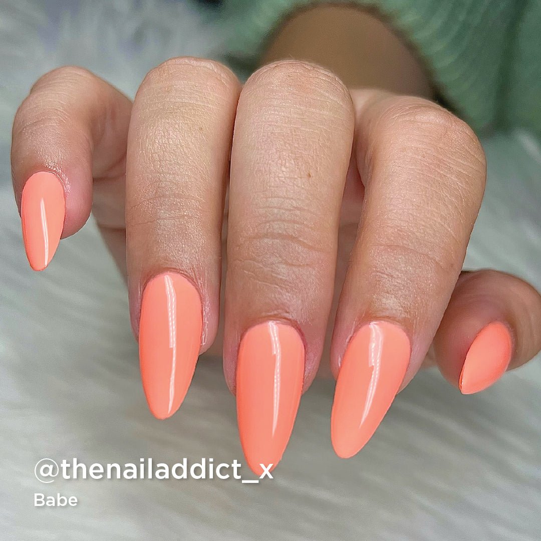 106 Babe - Bio Seaweed Gel USA