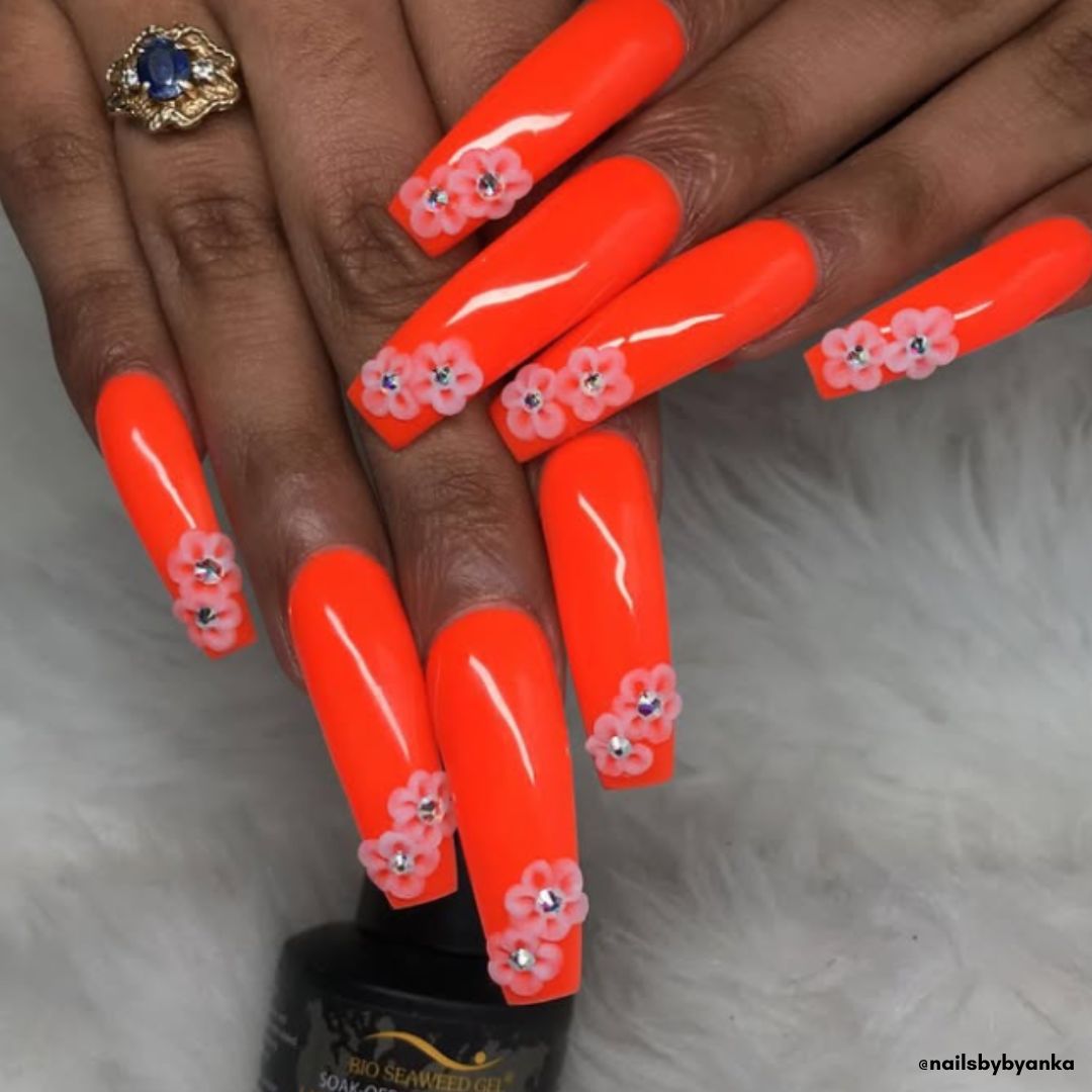 182 Tropical Sun - Bio Seaweed Gel USA