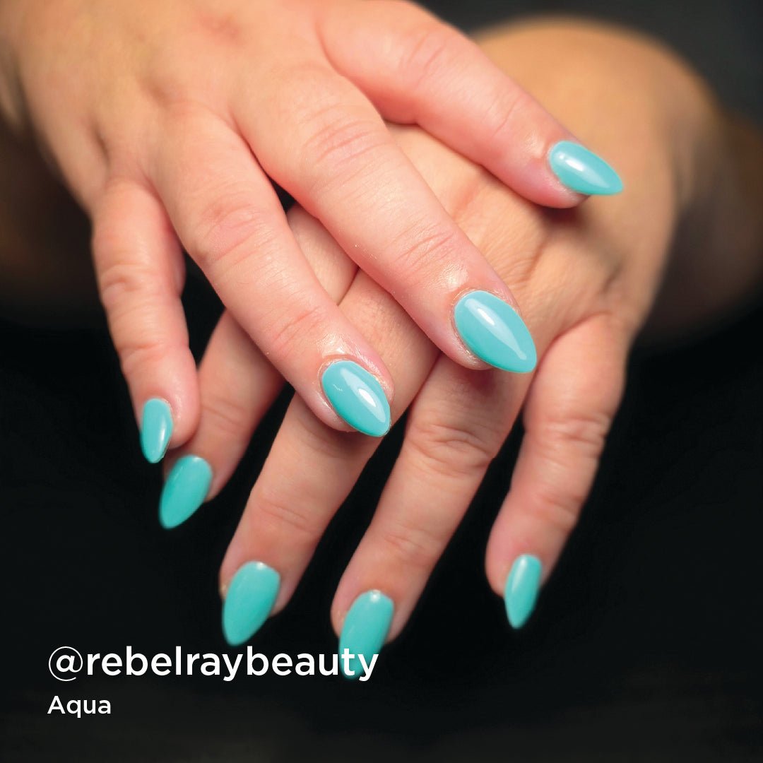 21 Aqua - Bio Seaweed Gel USA