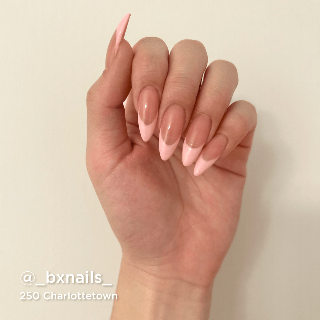 250 Charlottetown - Bio Seaweed Gel USA