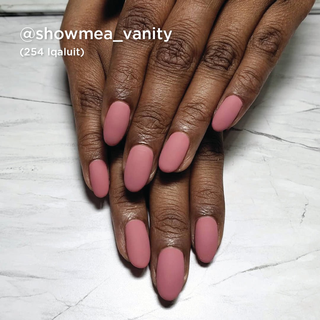 254 Iqaluit - Bio Seaweed Gel USA