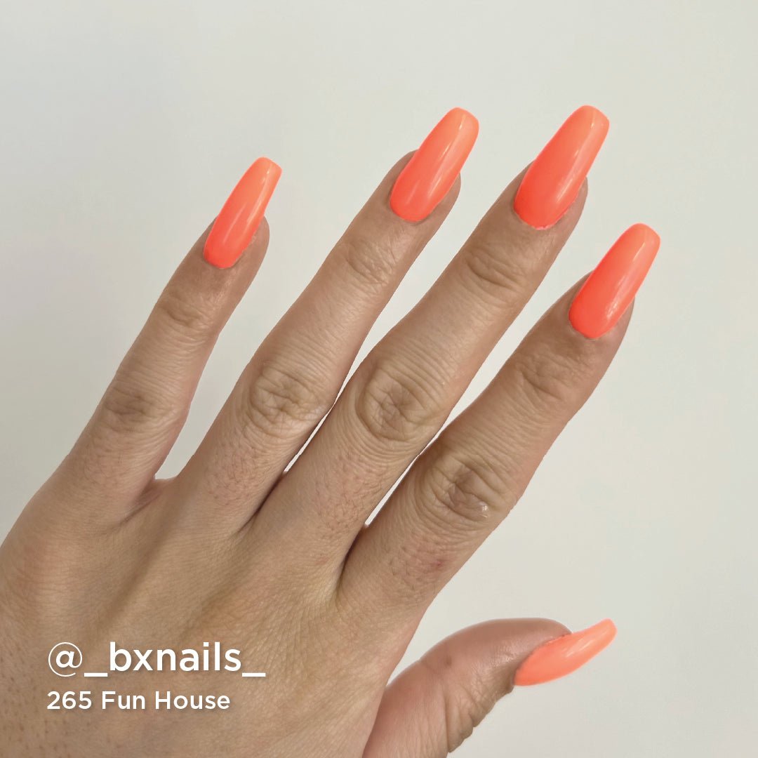 265 Fun House - Bio Seaweed Gel USA