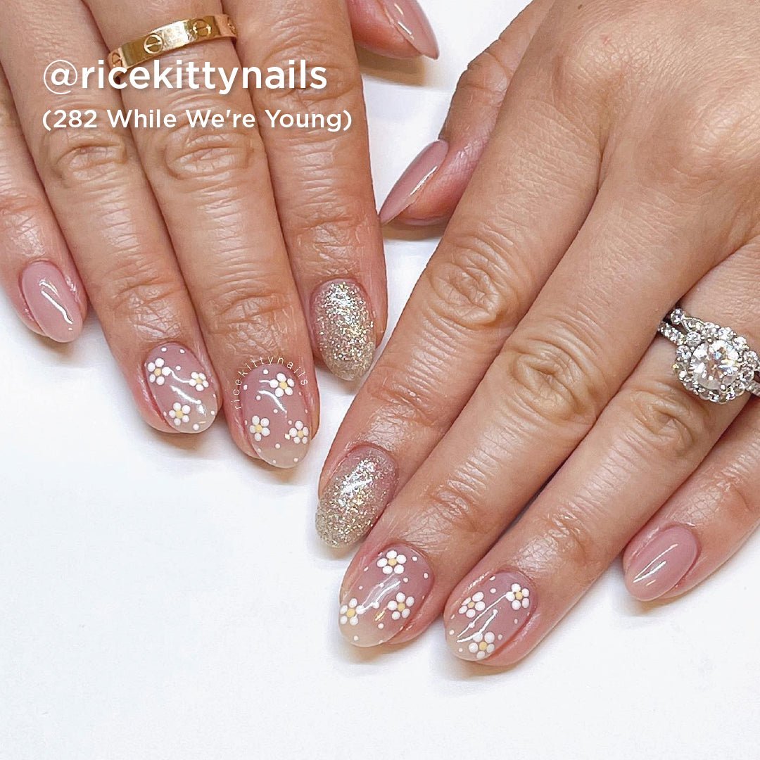 282 While We're Young - Bio Seaweed Gel USA