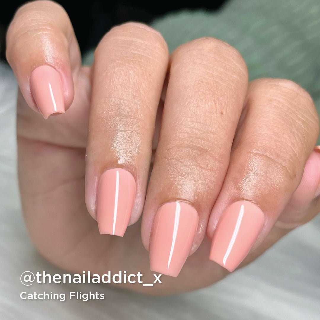 285 Catching Flights - Bio Seaweed Gel USA