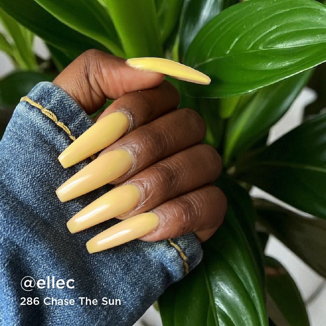 286 Chase the Sun - Bio Seaweed Gel USA