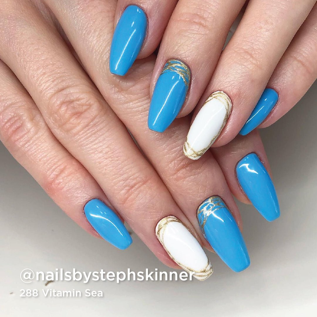 288 Vitamin Sea - Bio Seaweed Gel USA