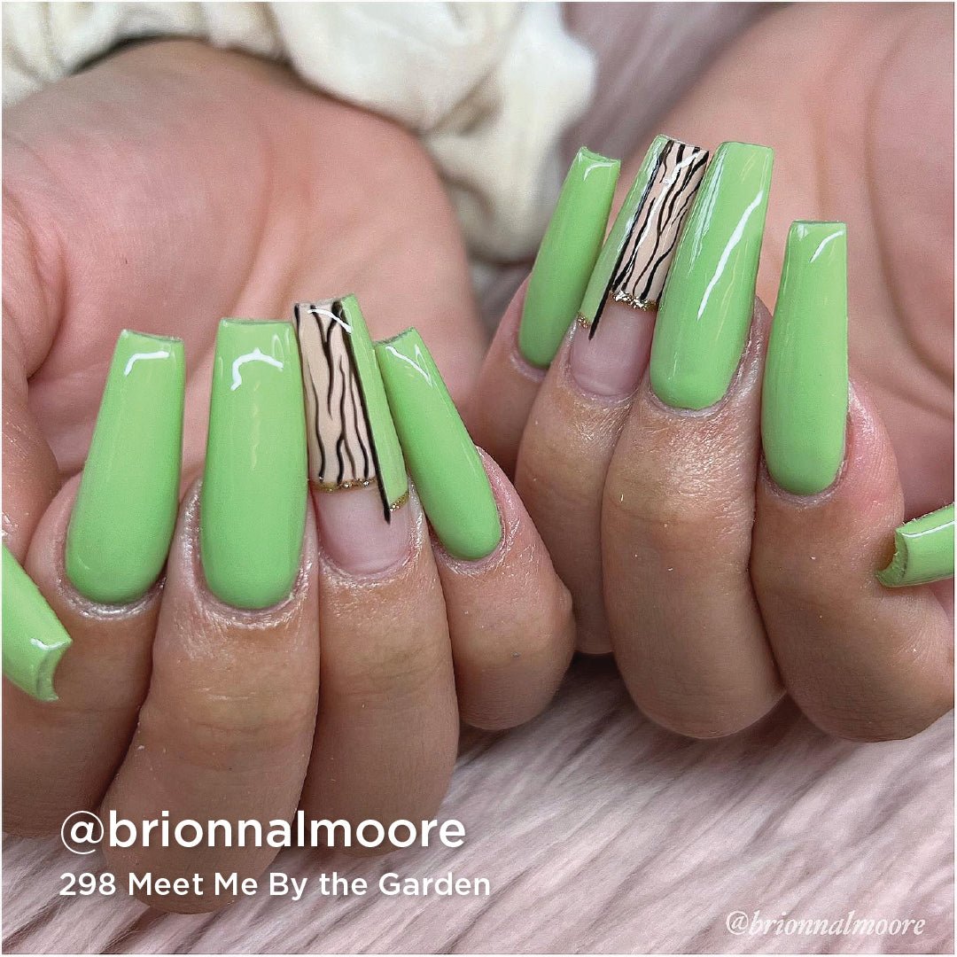 298 Meet Me By the Garden - Bio Seaweed Gel USA