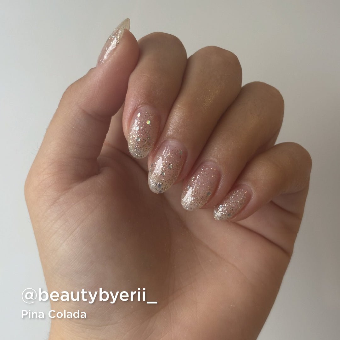 71 Pina Colada - Bio Seaweed Gel USA