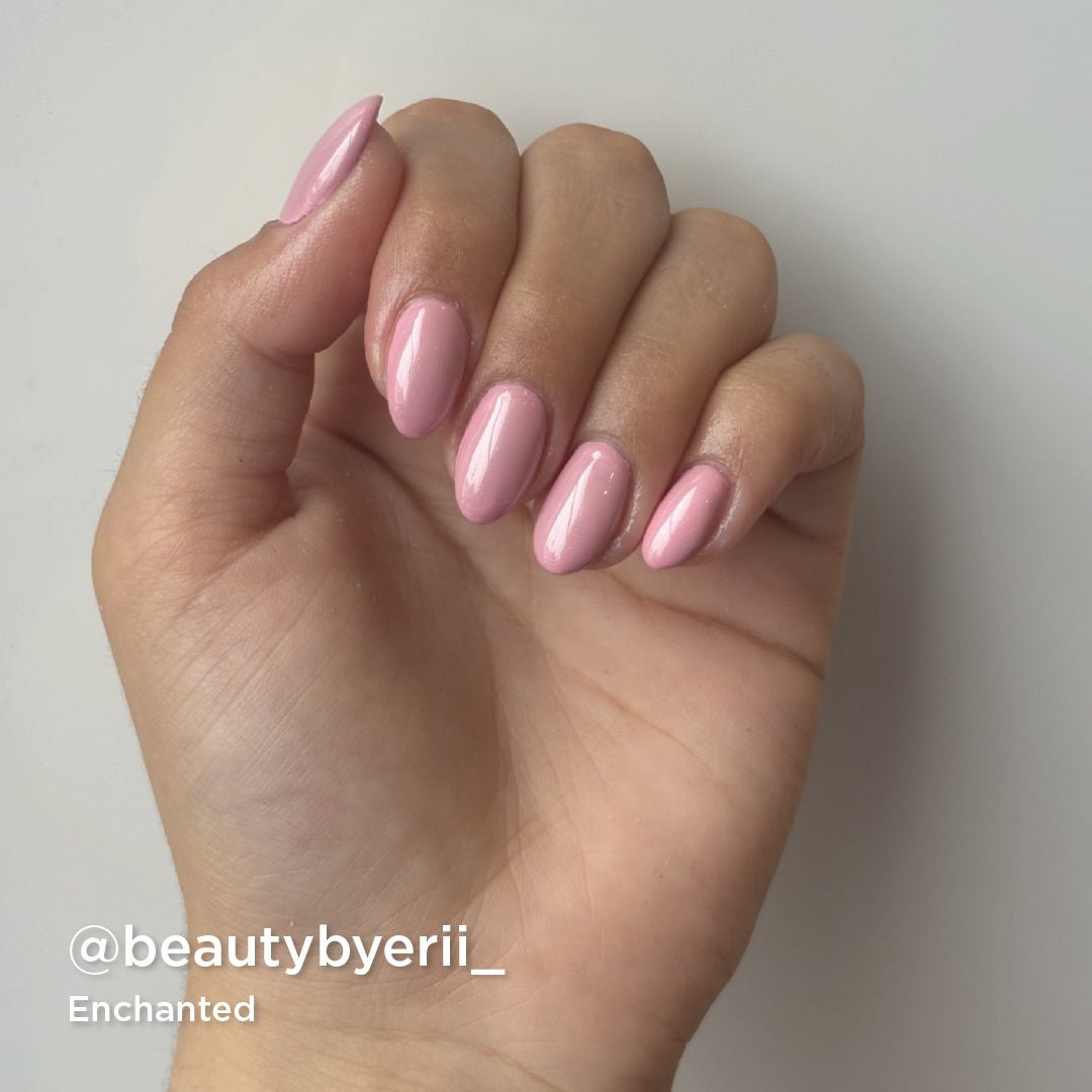 95 Enchanted - Bio Seaweed Gel USA