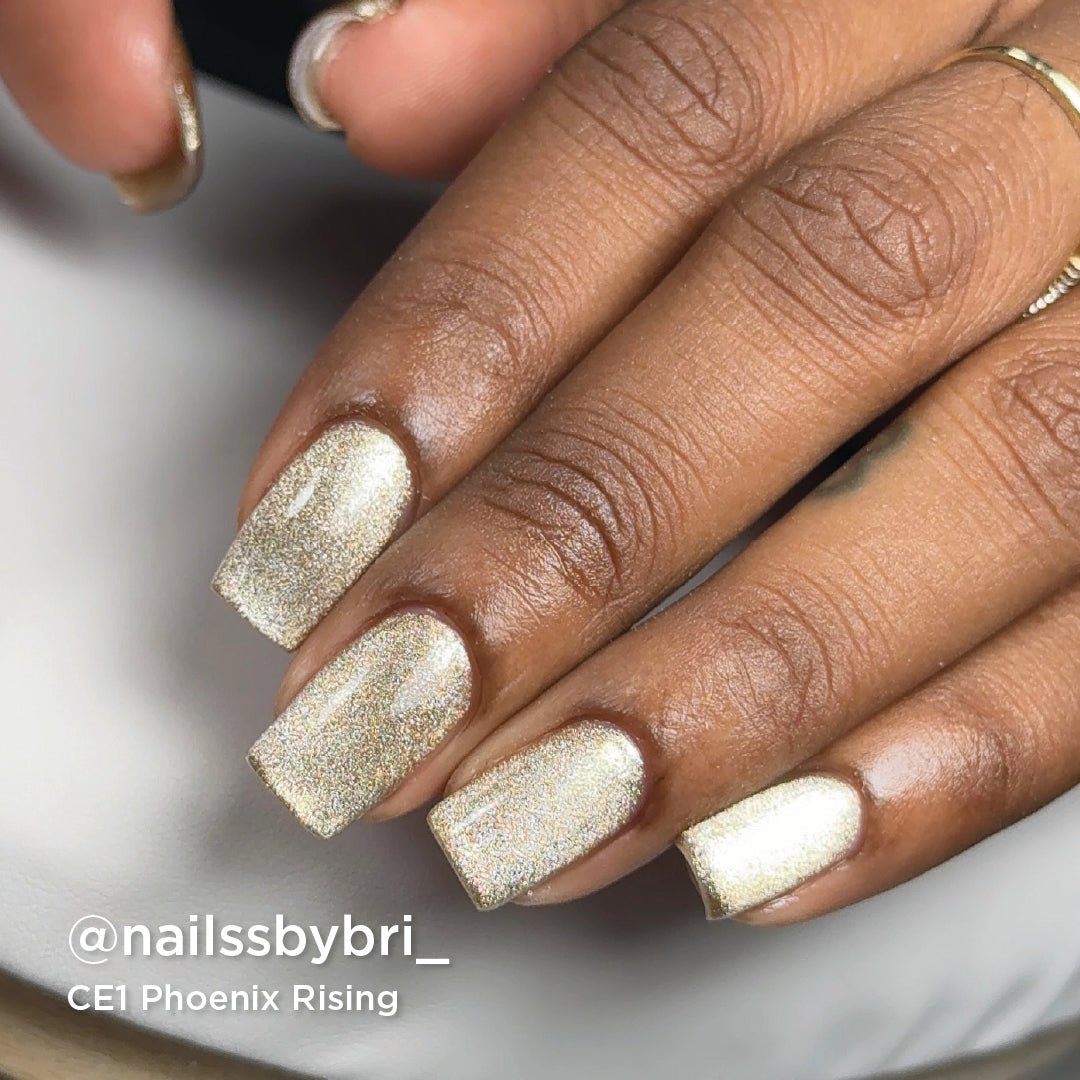 CE1 Phoenix Rising - Bio Seaweed Gel USA