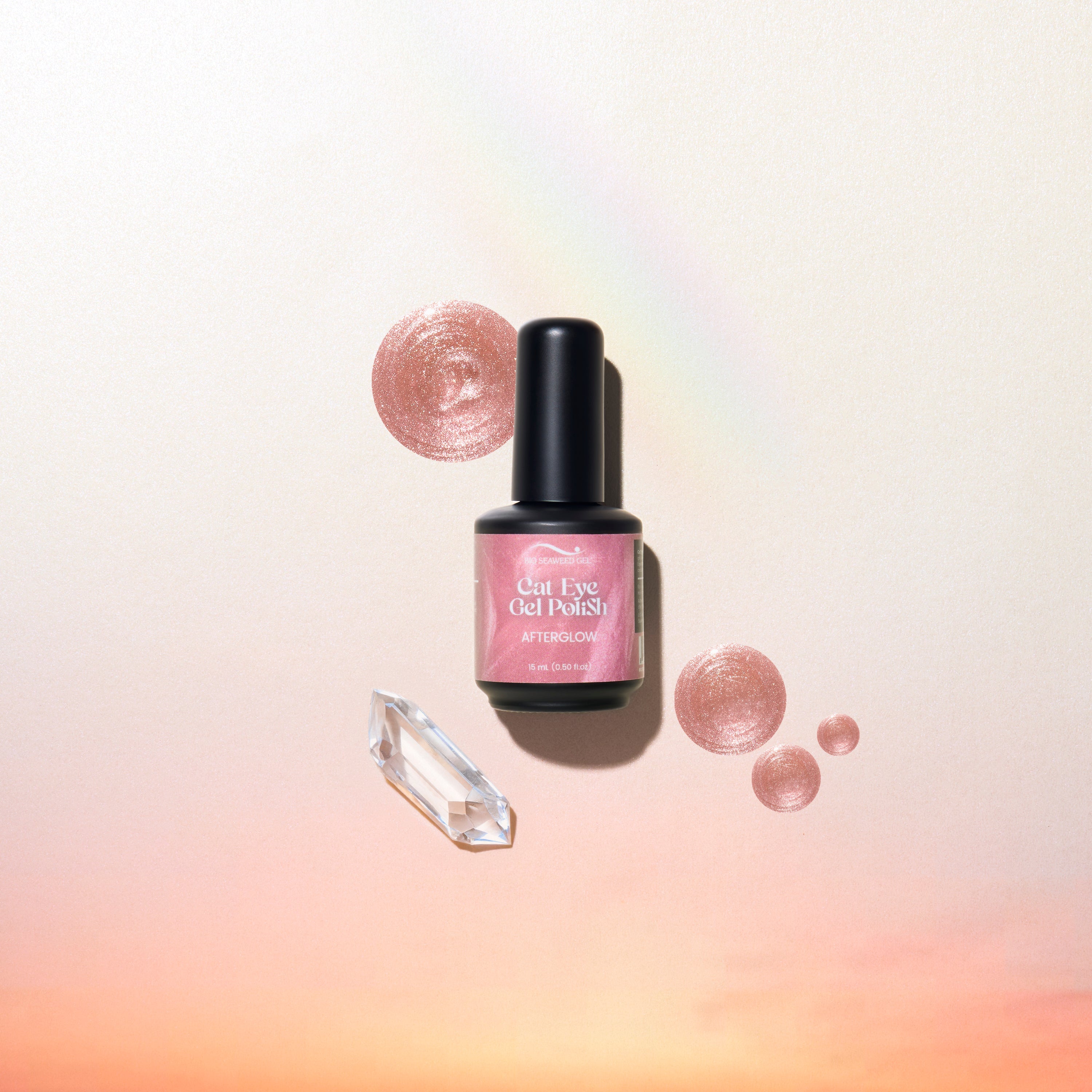 CE11 Afterglow - Bio Seaweed Gel USA