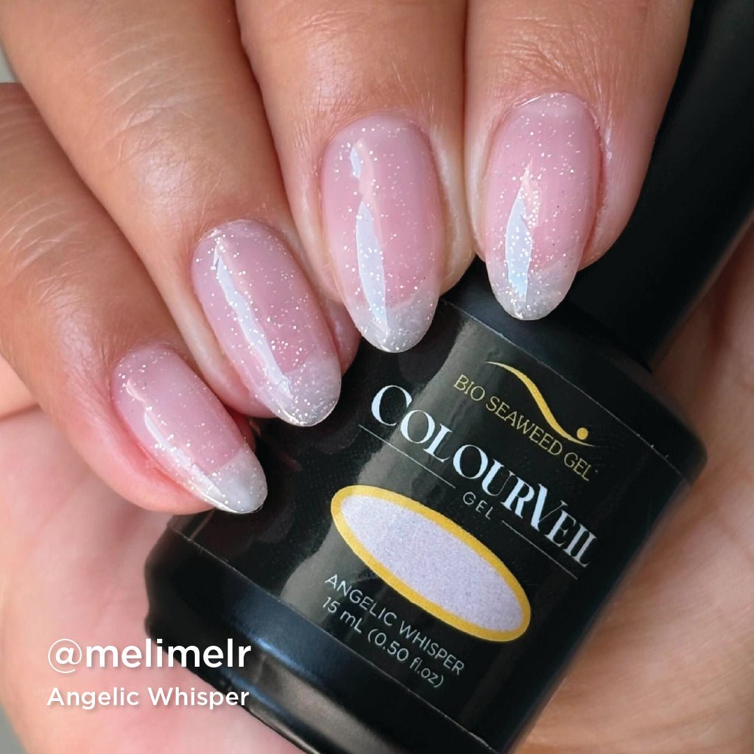 CVG10 Angelic Whisper - Bio Seaweed Gel USA