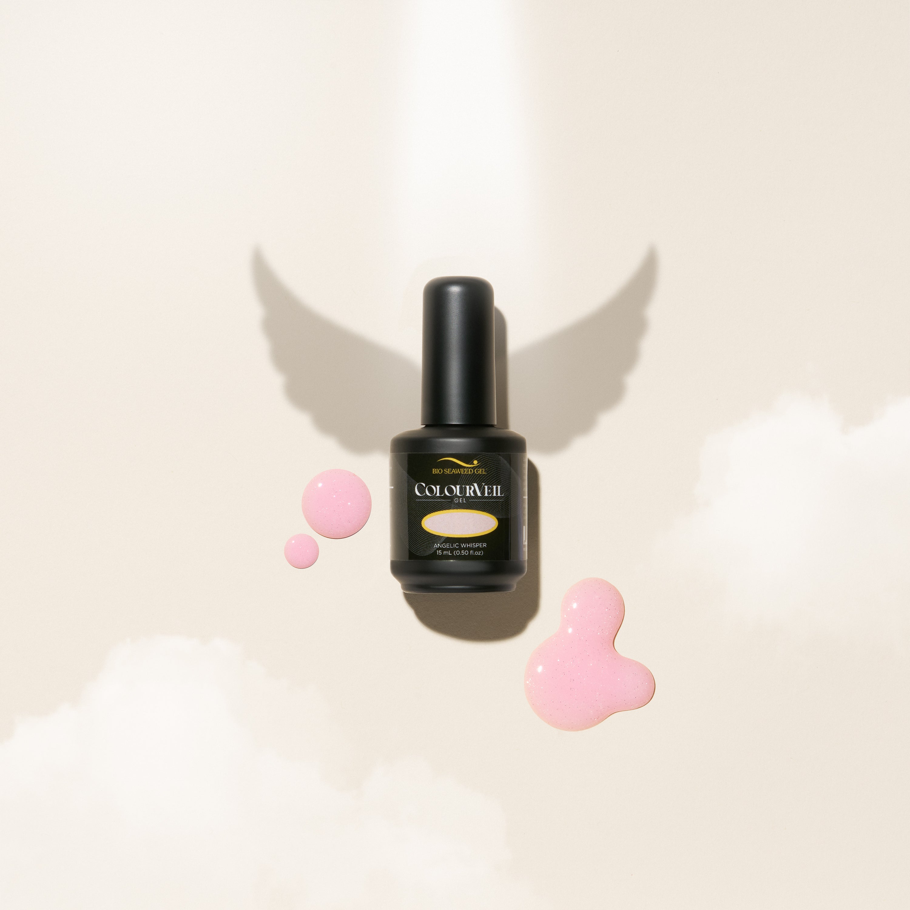 CVG10 Angelic Whisper - Bio Seaweed Gel USA