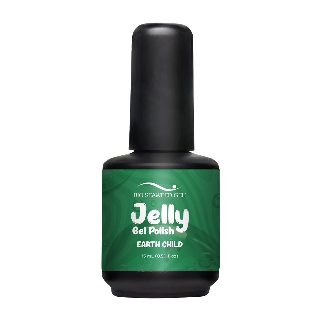 J09 Earth Child - Bio Seaweed Gel USA
