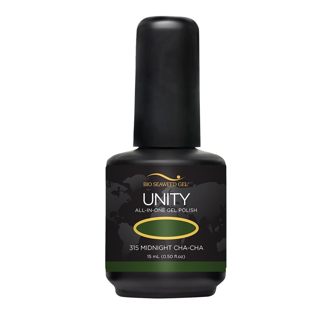 Midnight Cha - Cha - Bio Seaweed Gel USA