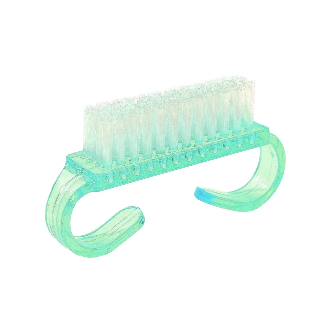 Nail Dust Brush - Bio Seaweed Gel USA