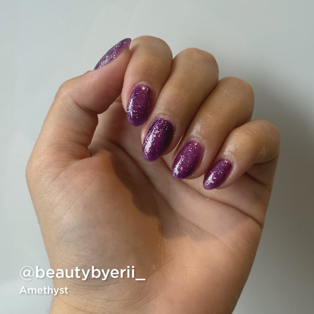 R10 Amethyst - Bio Seaweed Gel USA