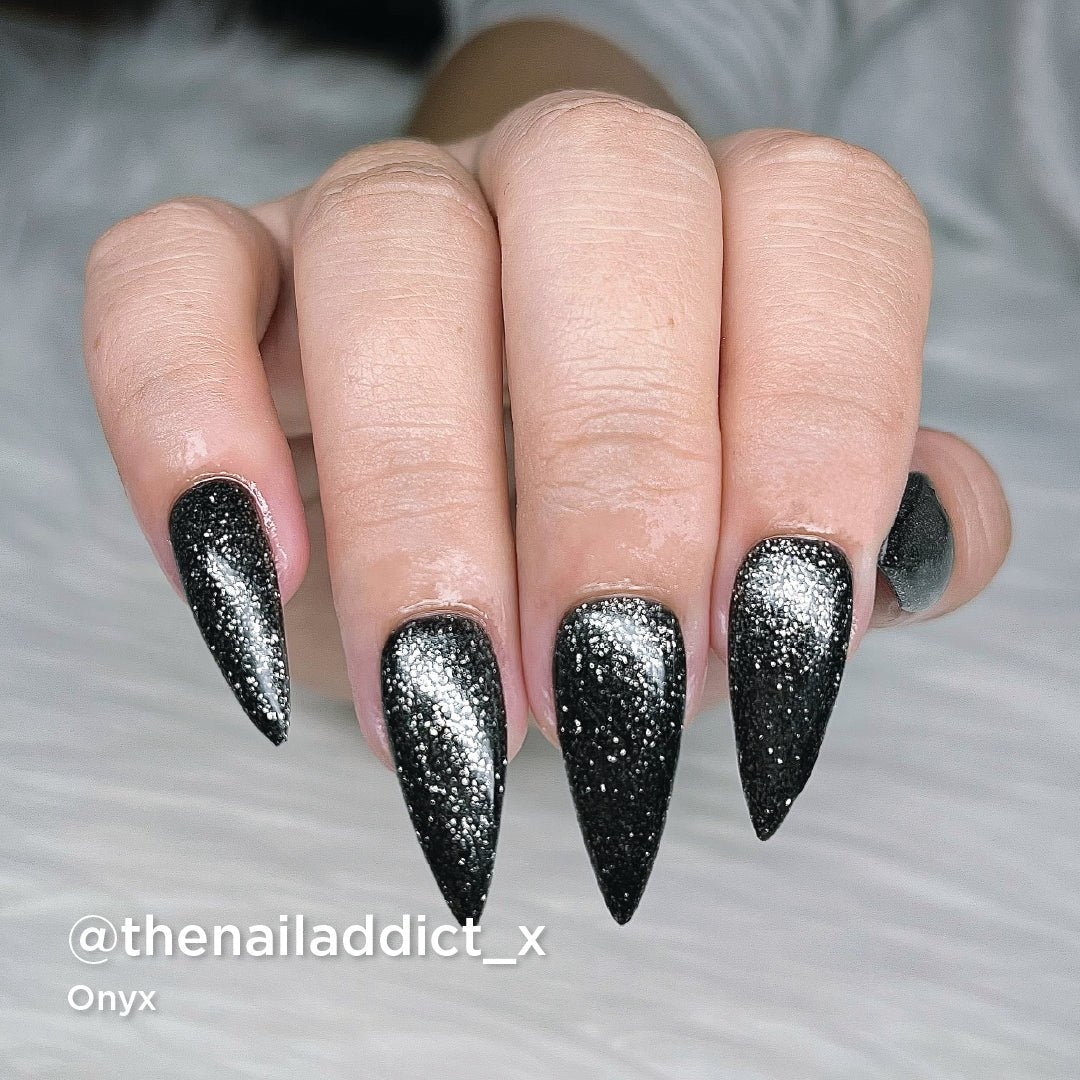 R12 Onyx - Bio Seaweed Gel USA