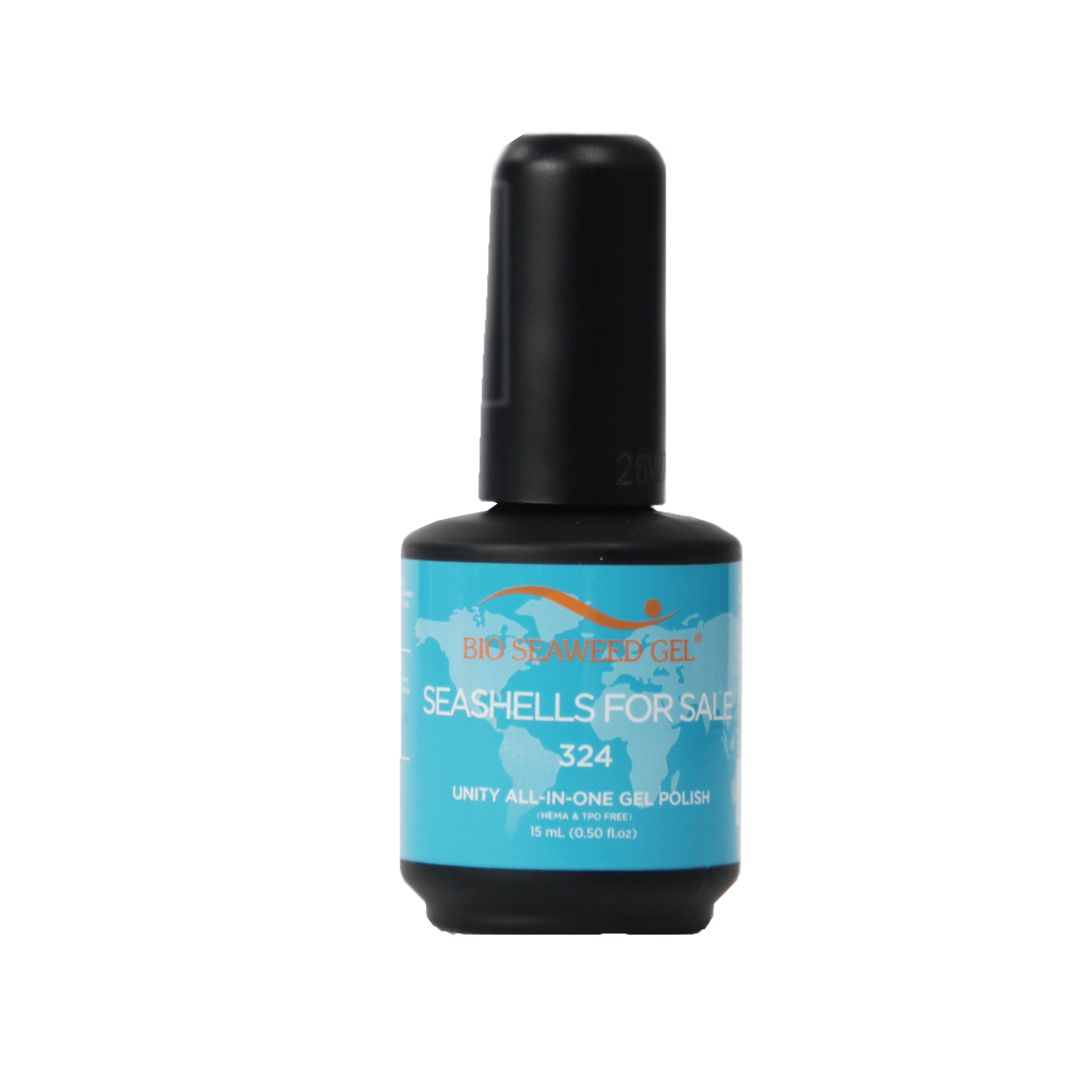 Seashells For Sale - Bio Seaweed Gel USA