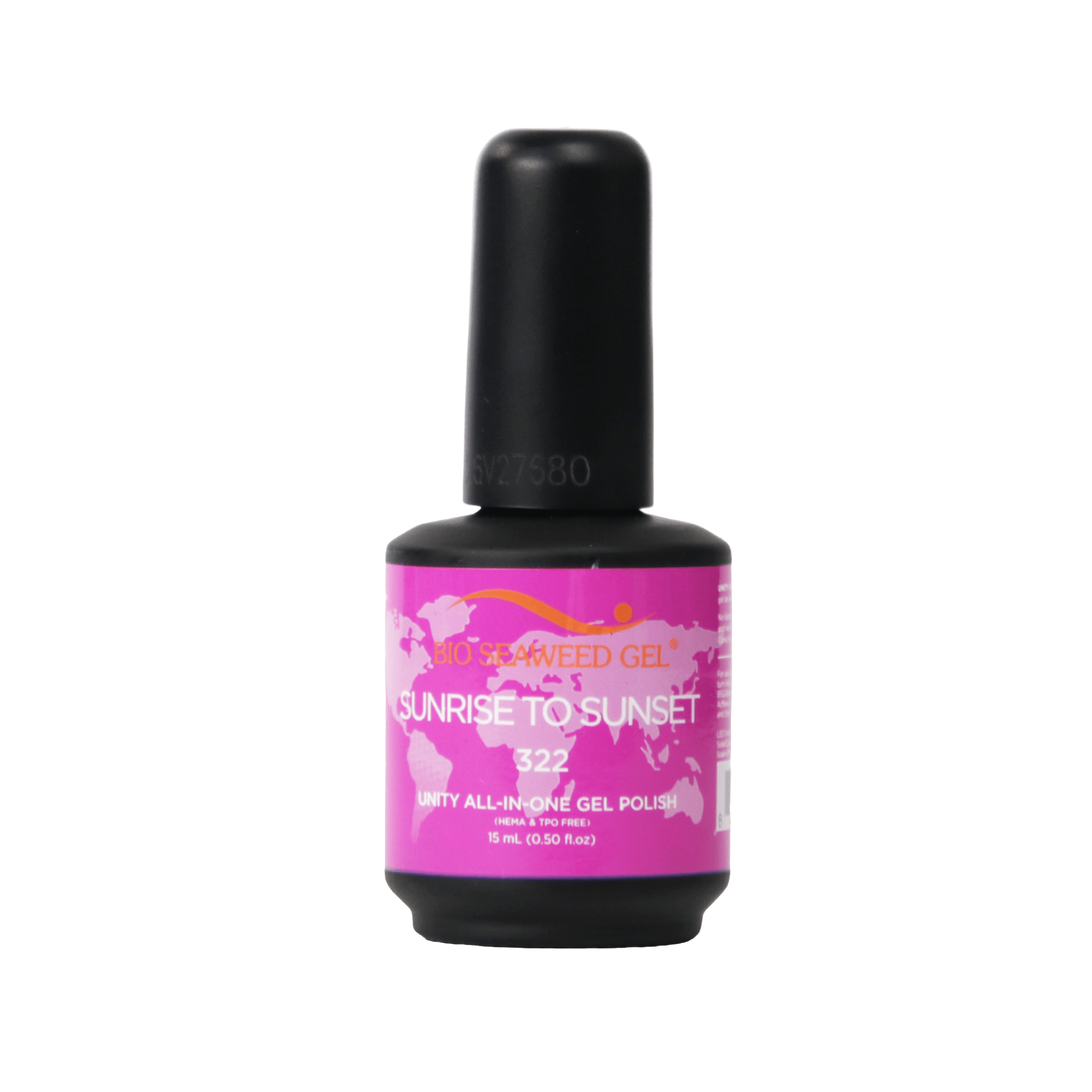 Sunrise to Sunset - Bio Seaweed Gel USA