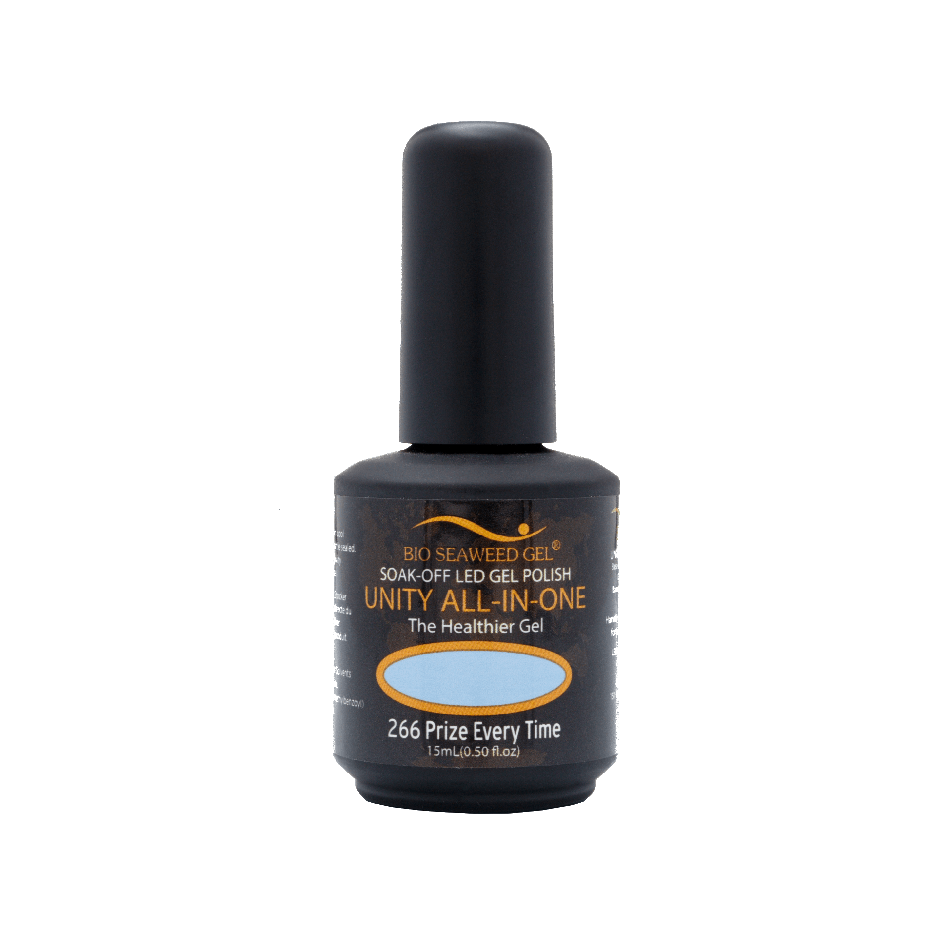 266 Prize Every Time