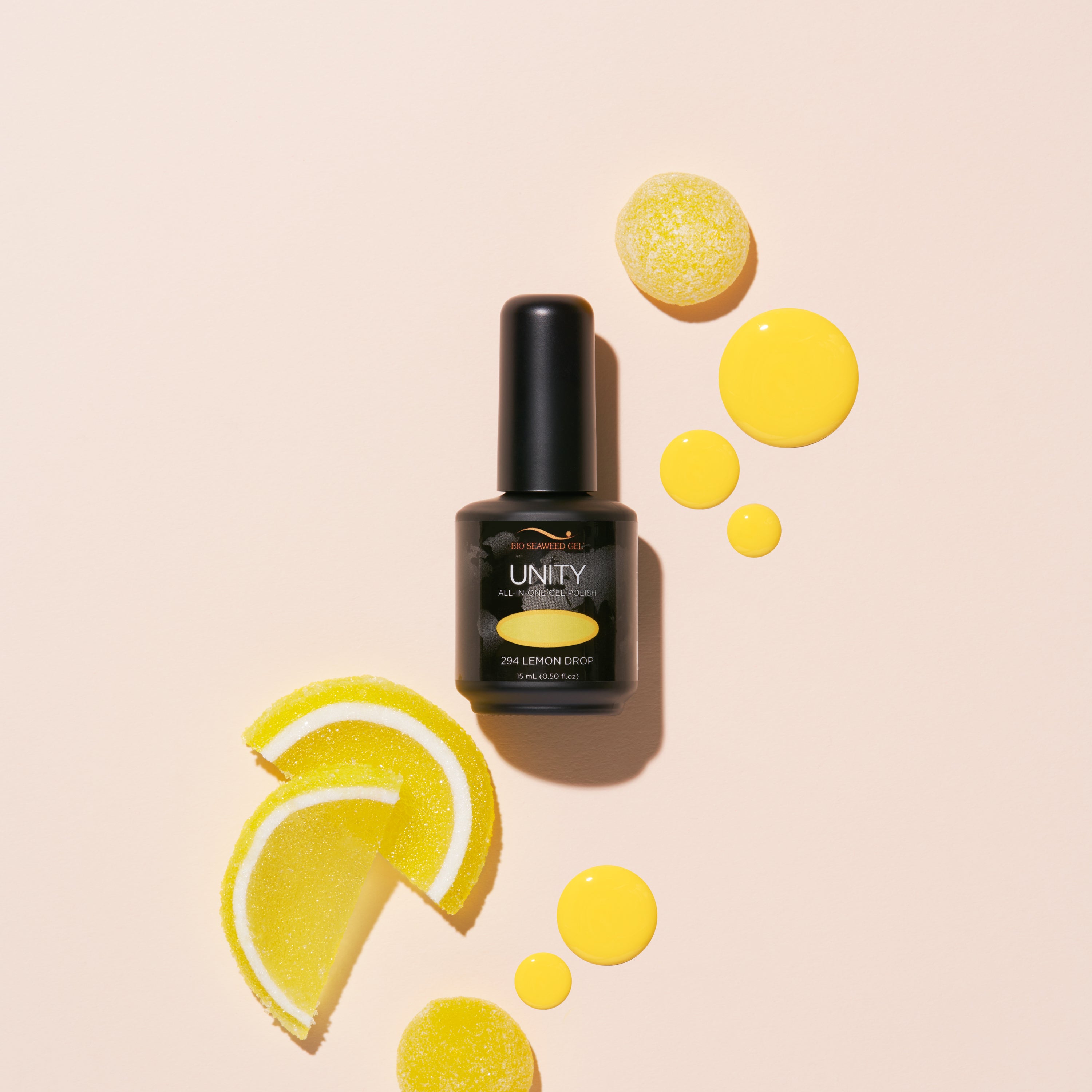 294 Lemon Drop