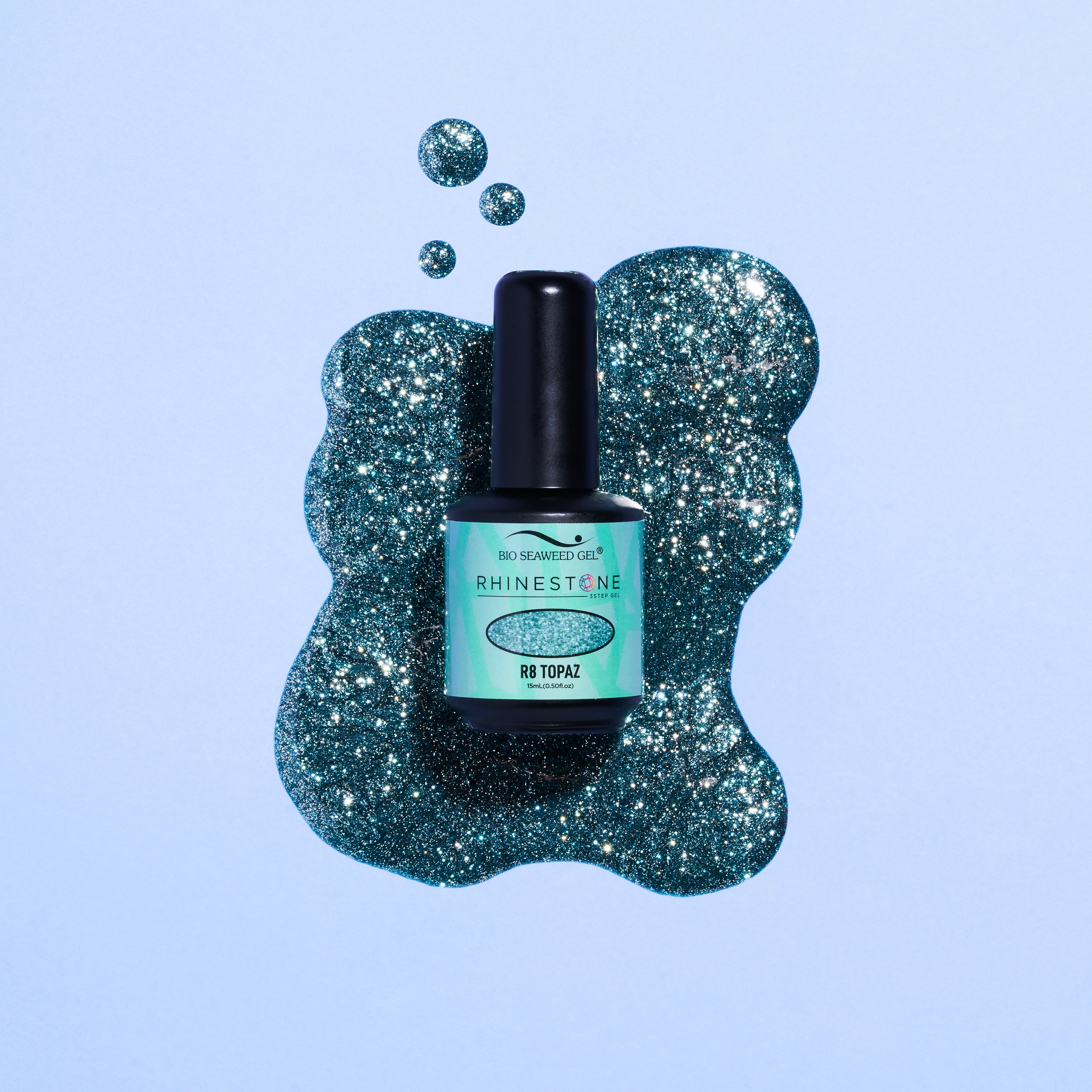 BSG Reward - R8 Topaz