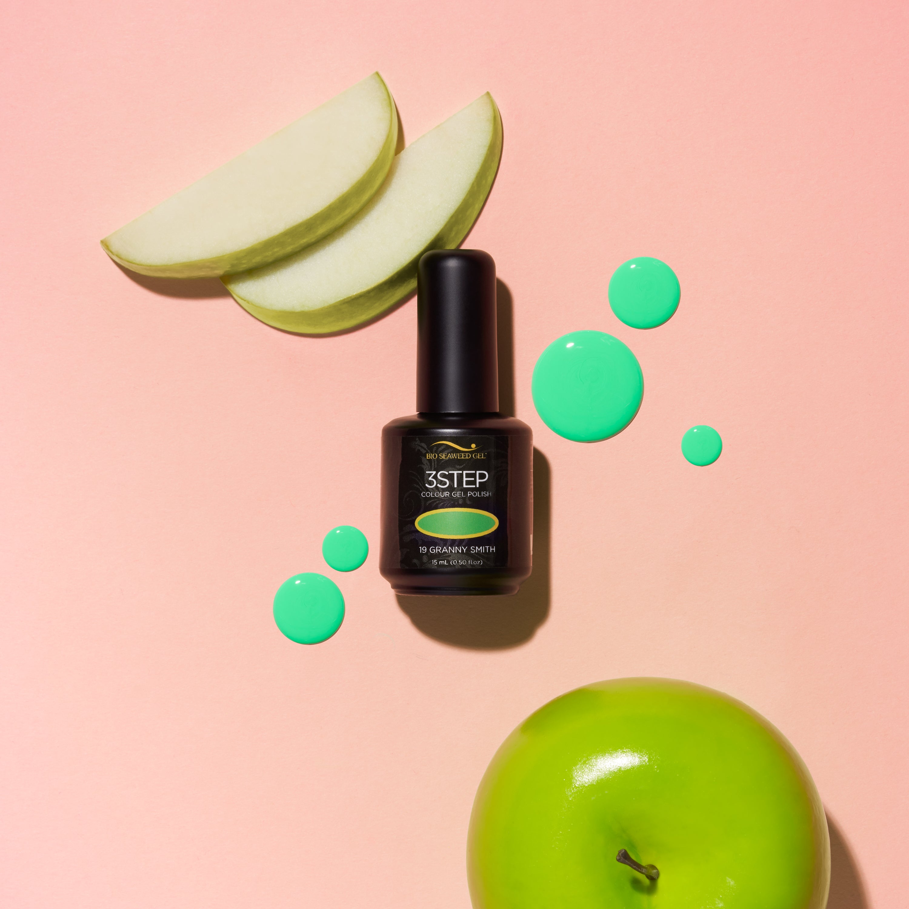 19 Granny Smith
