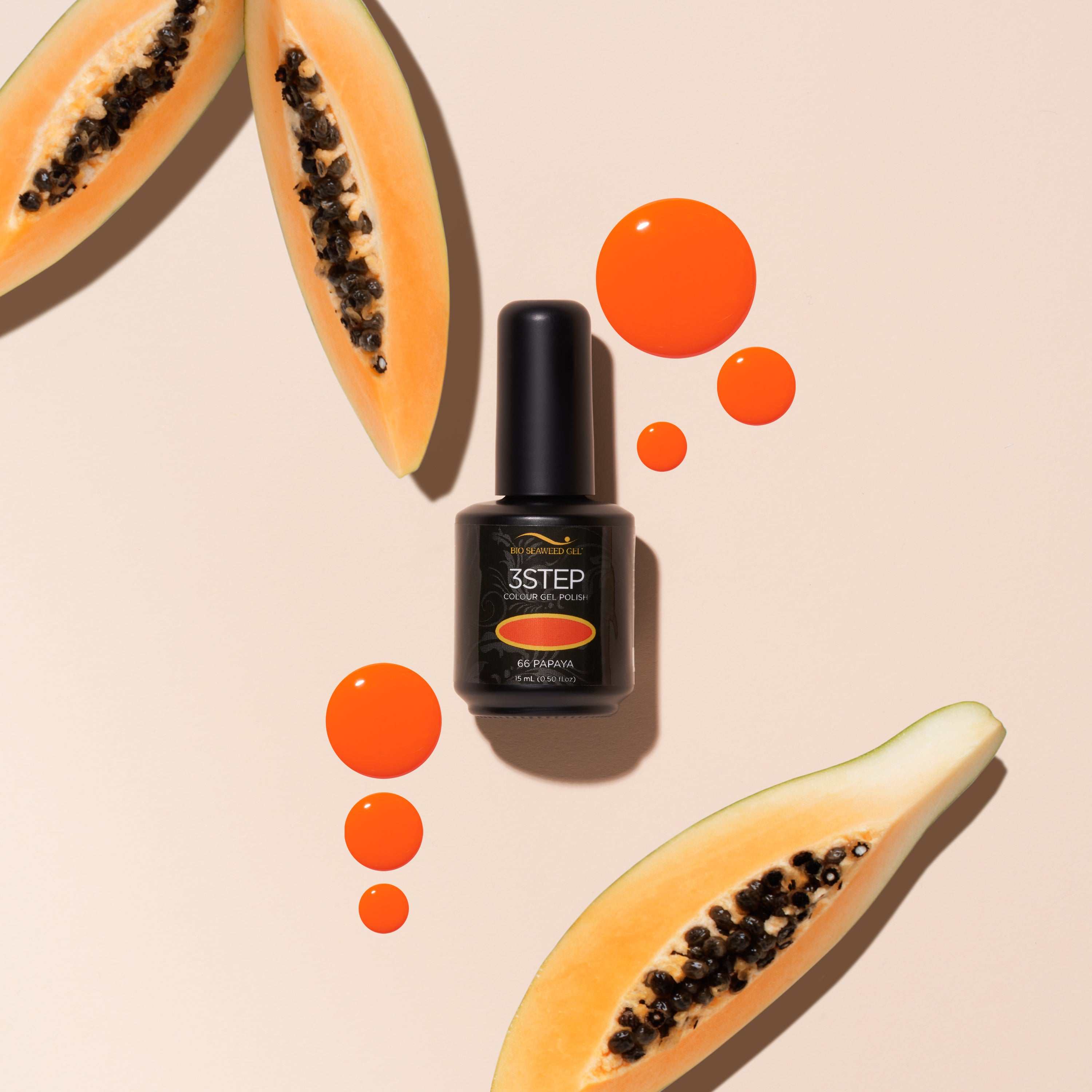 66 Papaya