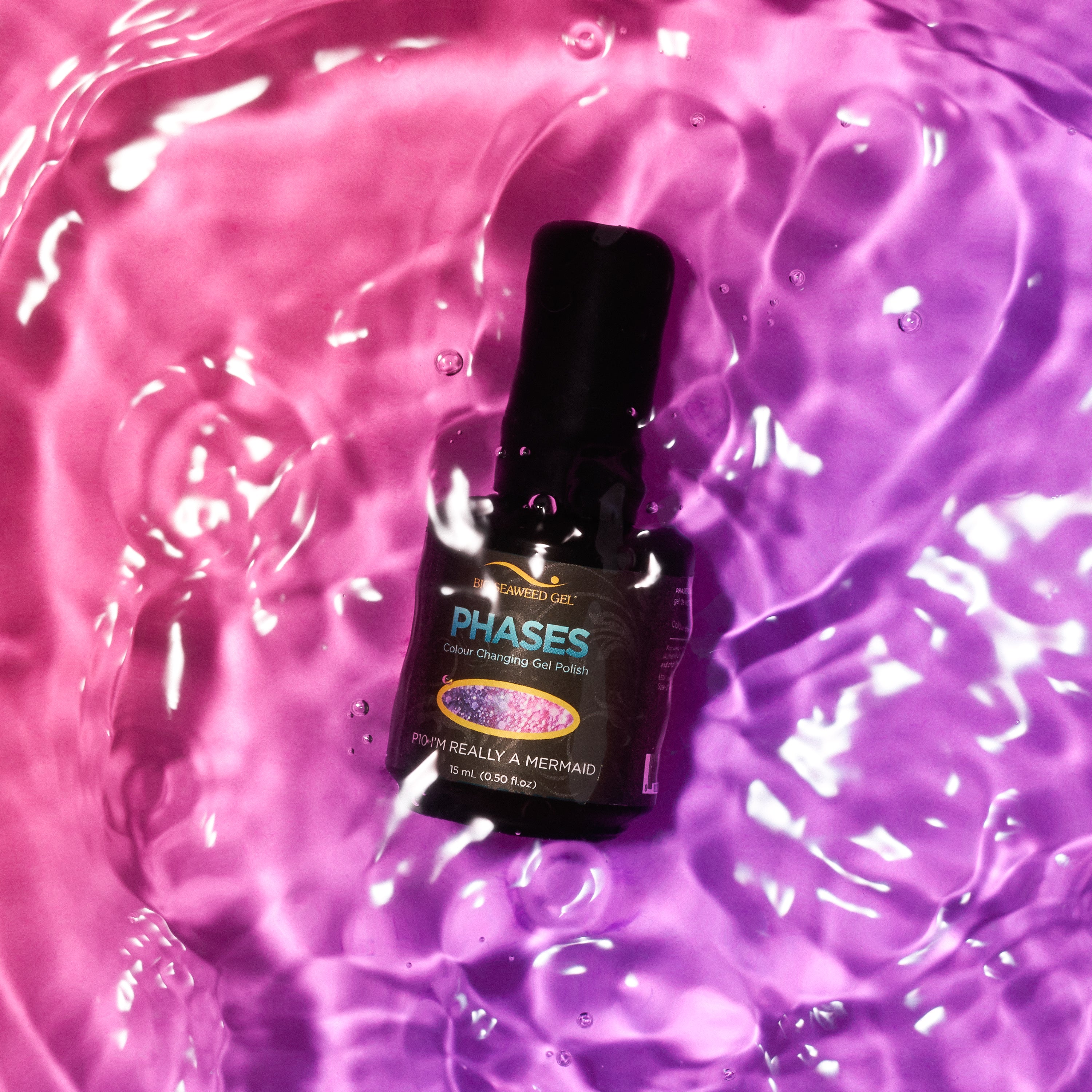 P10 I'm Really A Mermaid