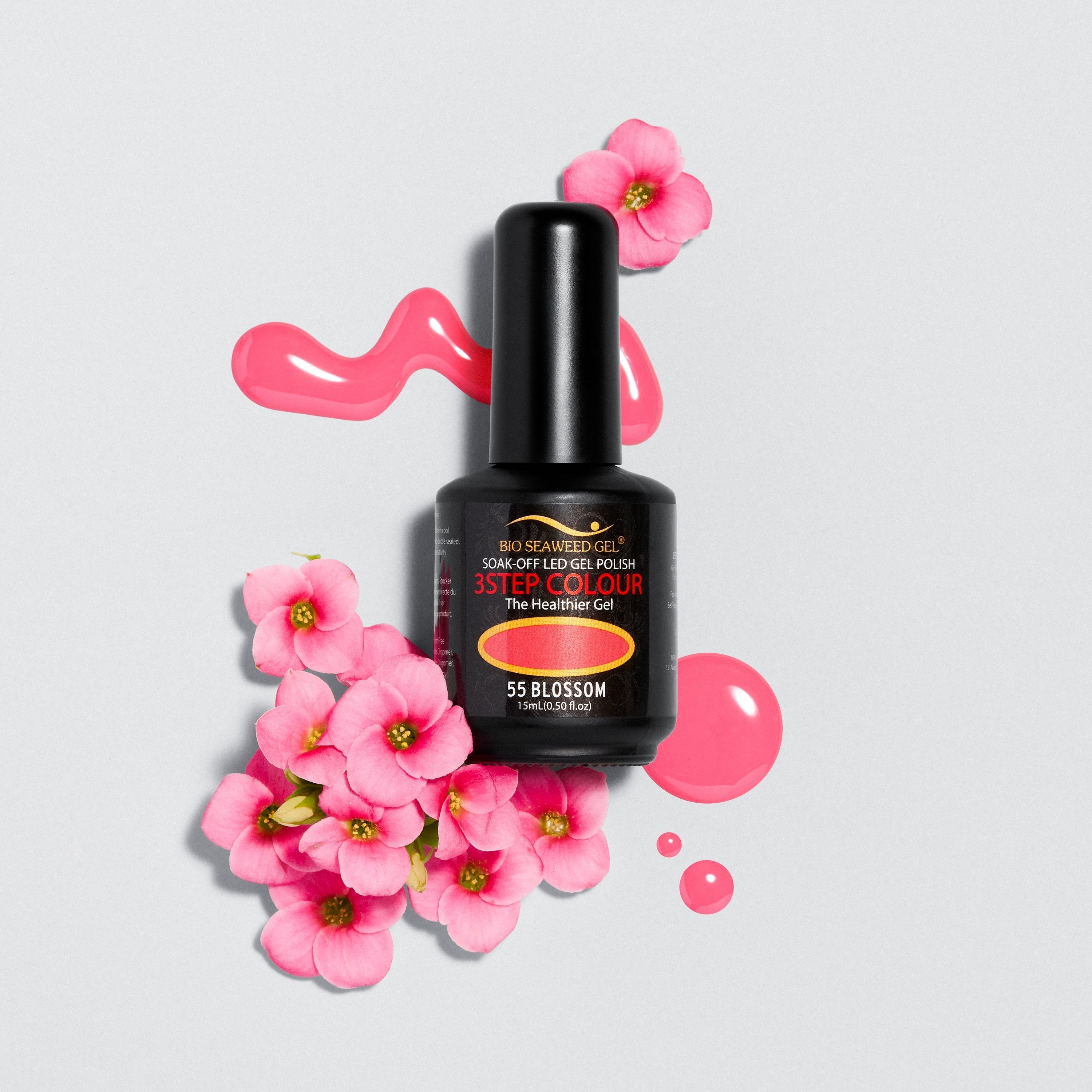 55 Blossom