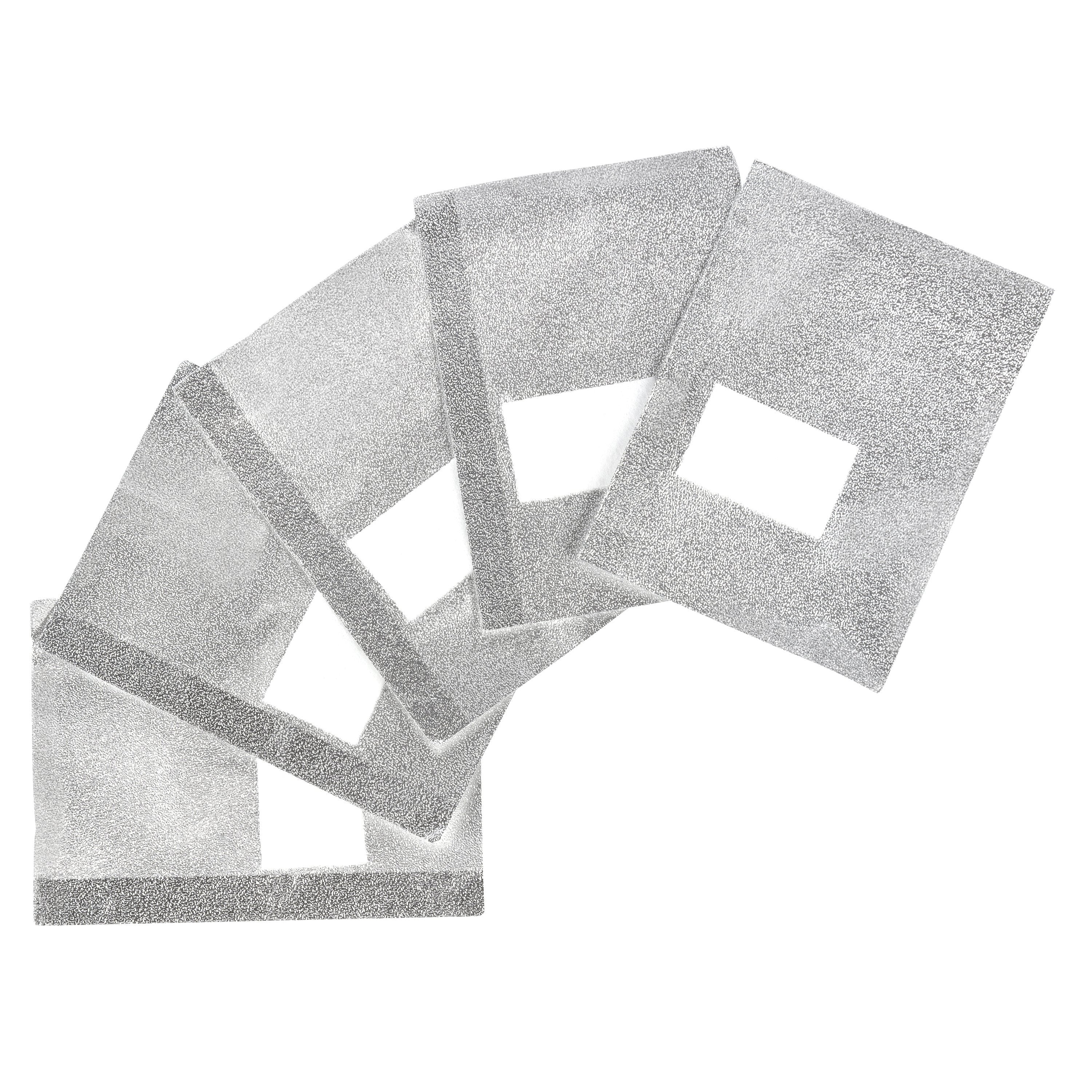Soak-Off Removal Wraps