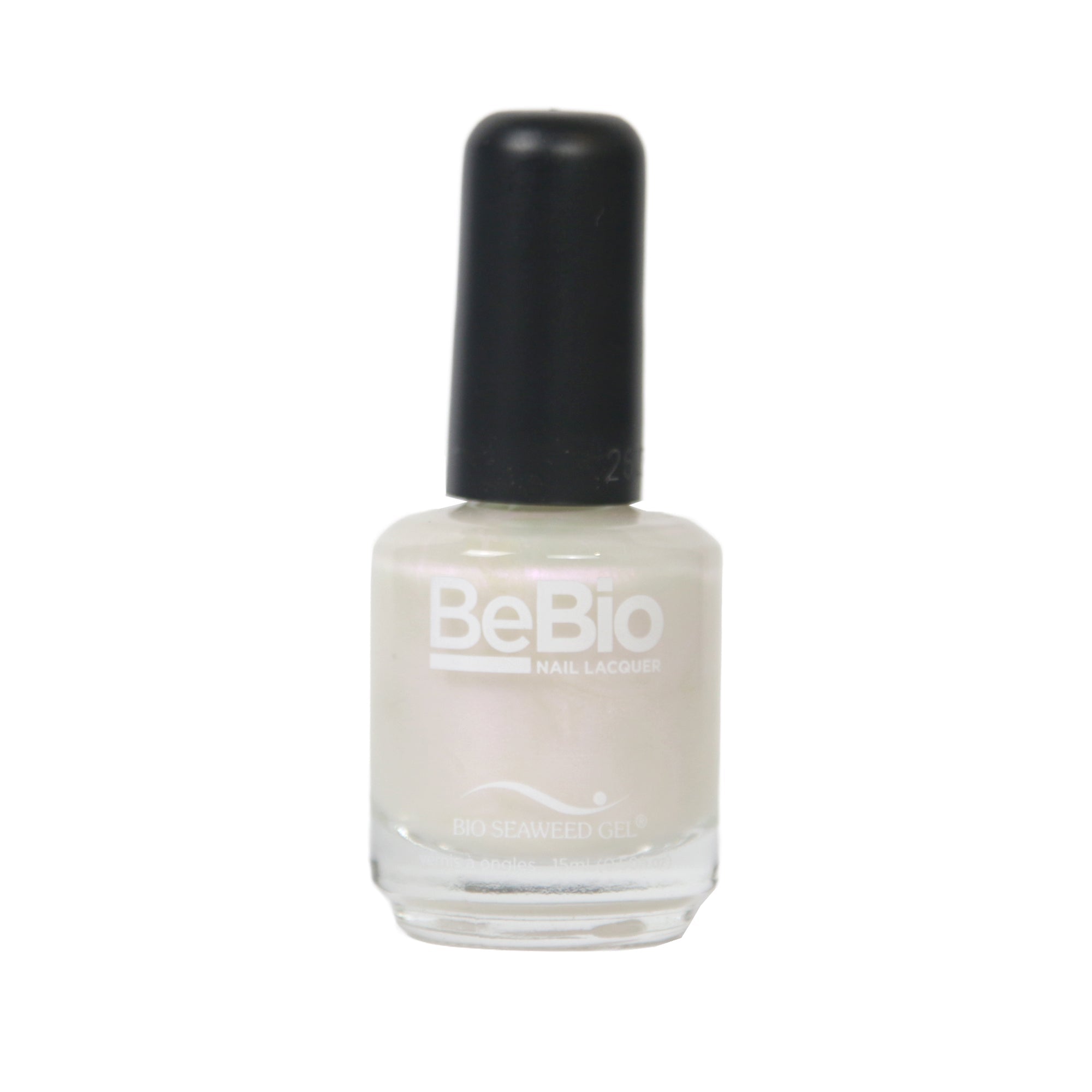 02 Seashell - Bio Seaweed Gel USA