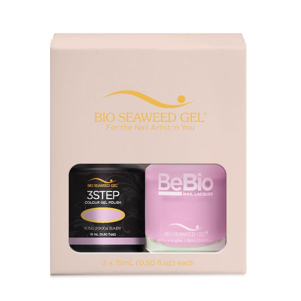 1056 2000s Baby - Bio Seaweed Gel USA