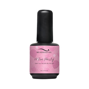12 Tea Party - Bio Seaweed Gel USA