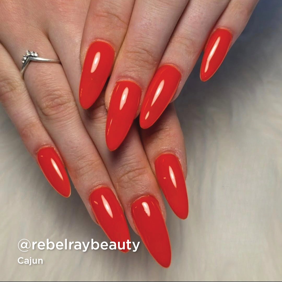 13 Cajun - Bio Seaweed Gel USA