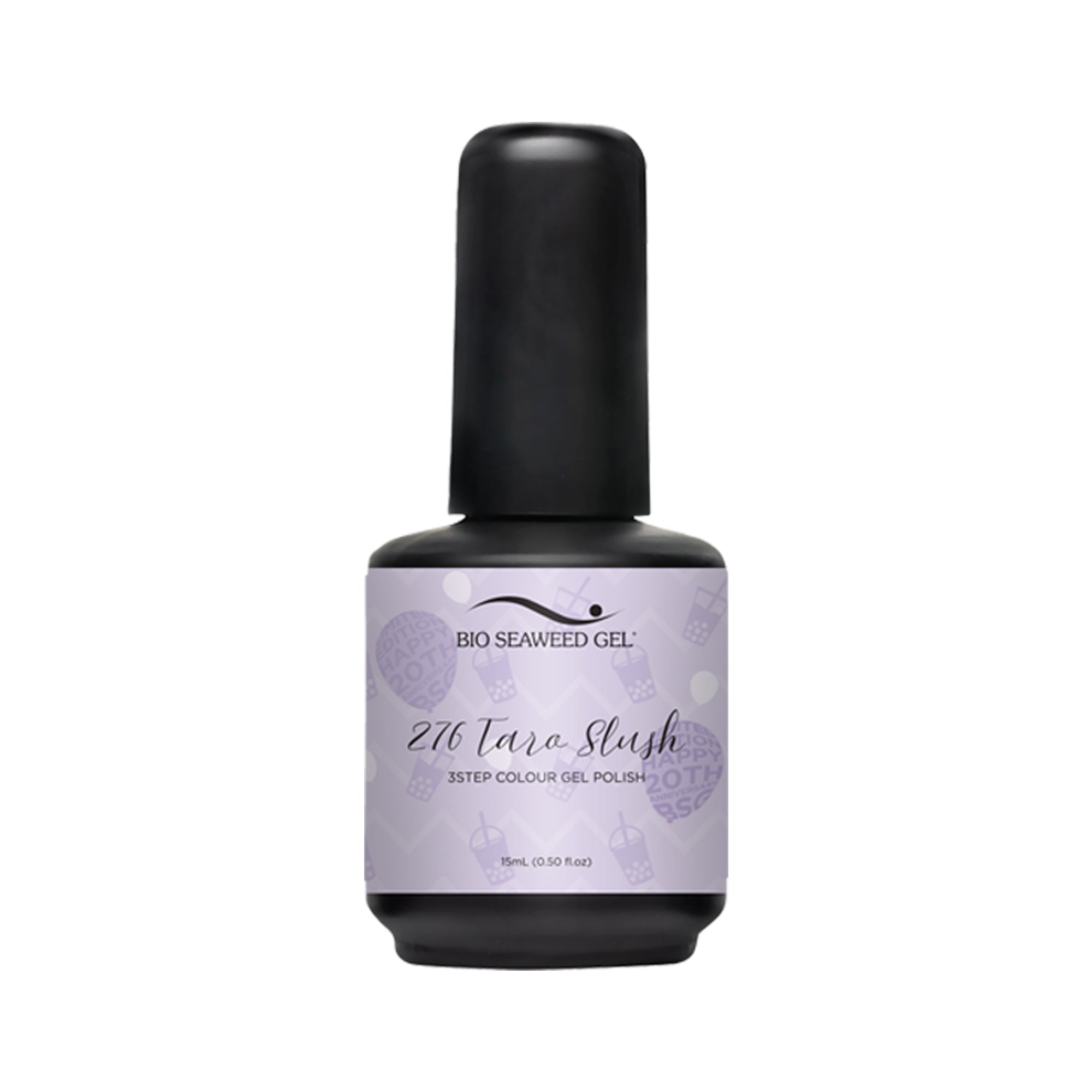 276 Taro Slush - Bio Seaweed Gel USA