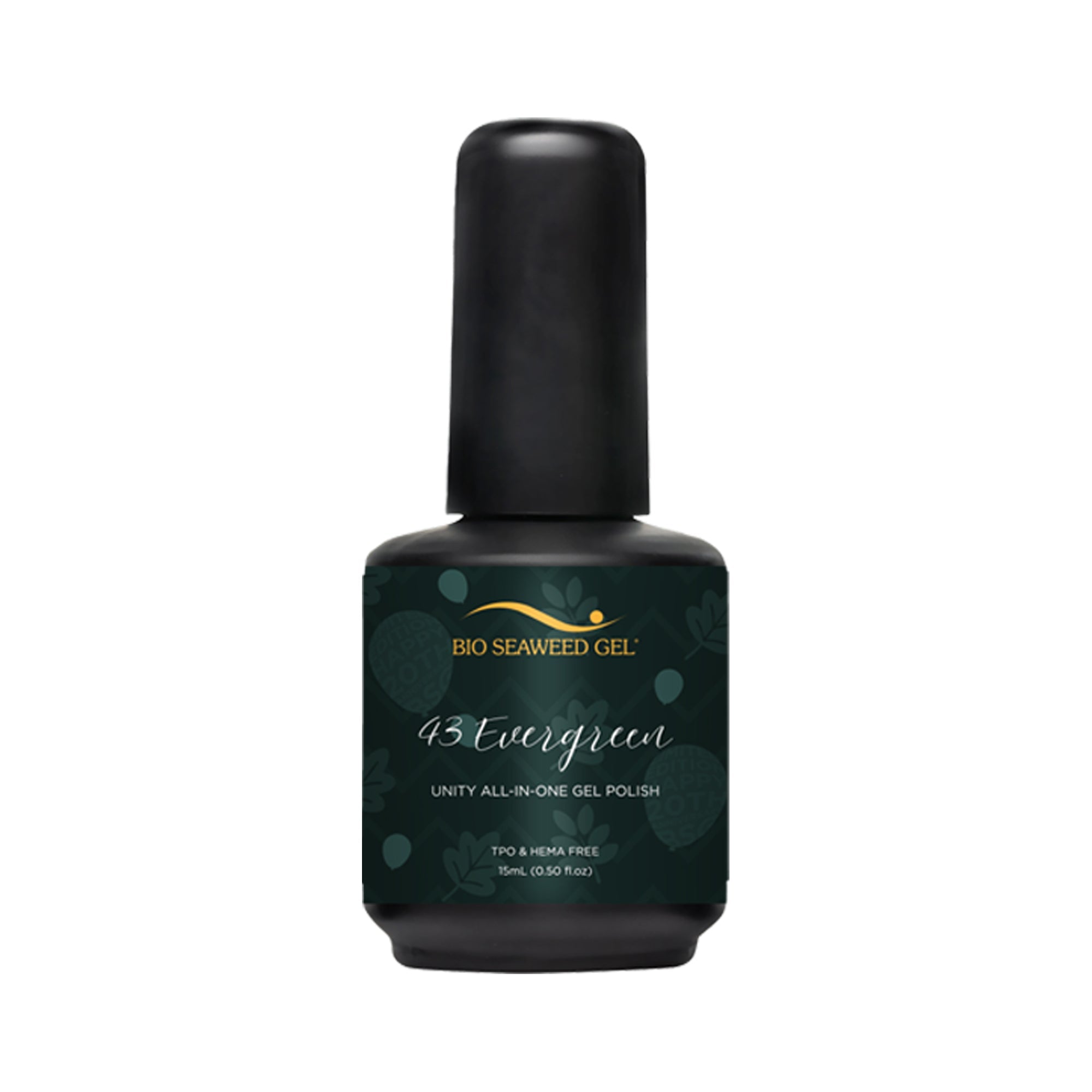 43 Evergreen - Bio Seaweed Gel USA