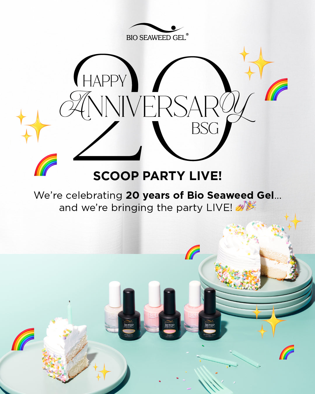 Lucky Scoop