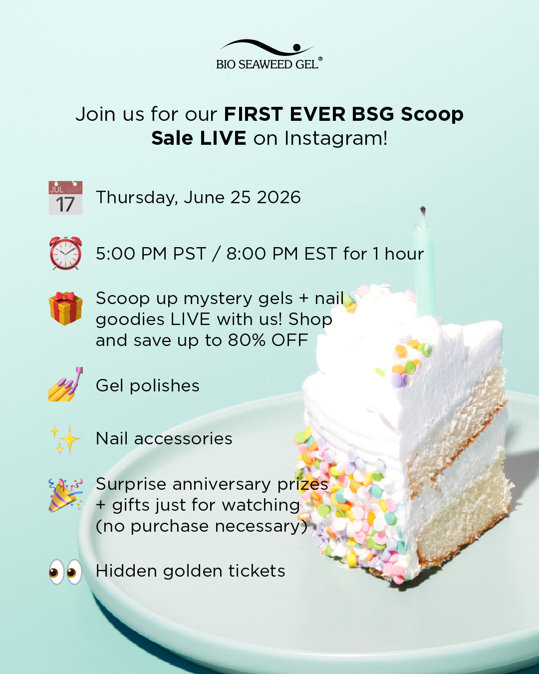 Lucky Scoop