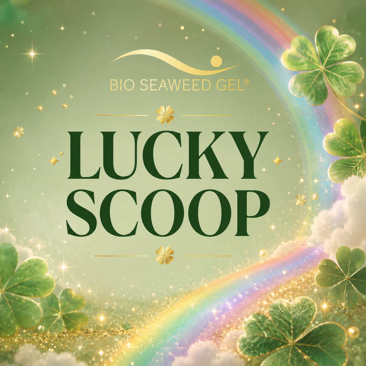 Lucky Scoop