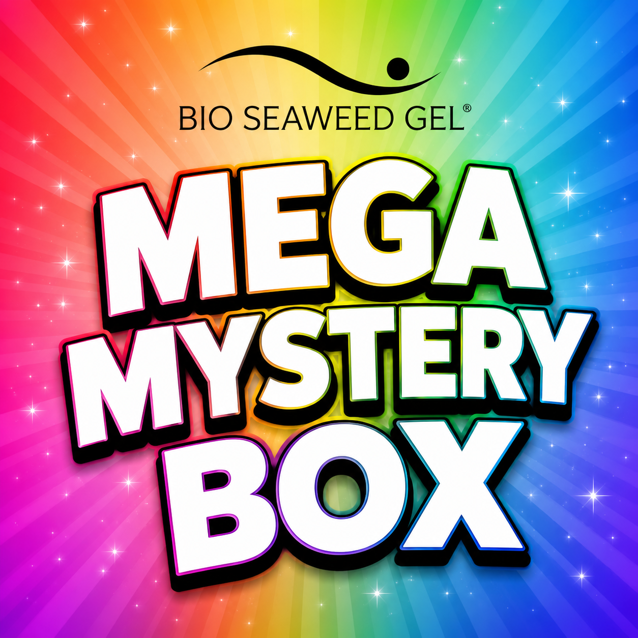 Mega Mystery Box