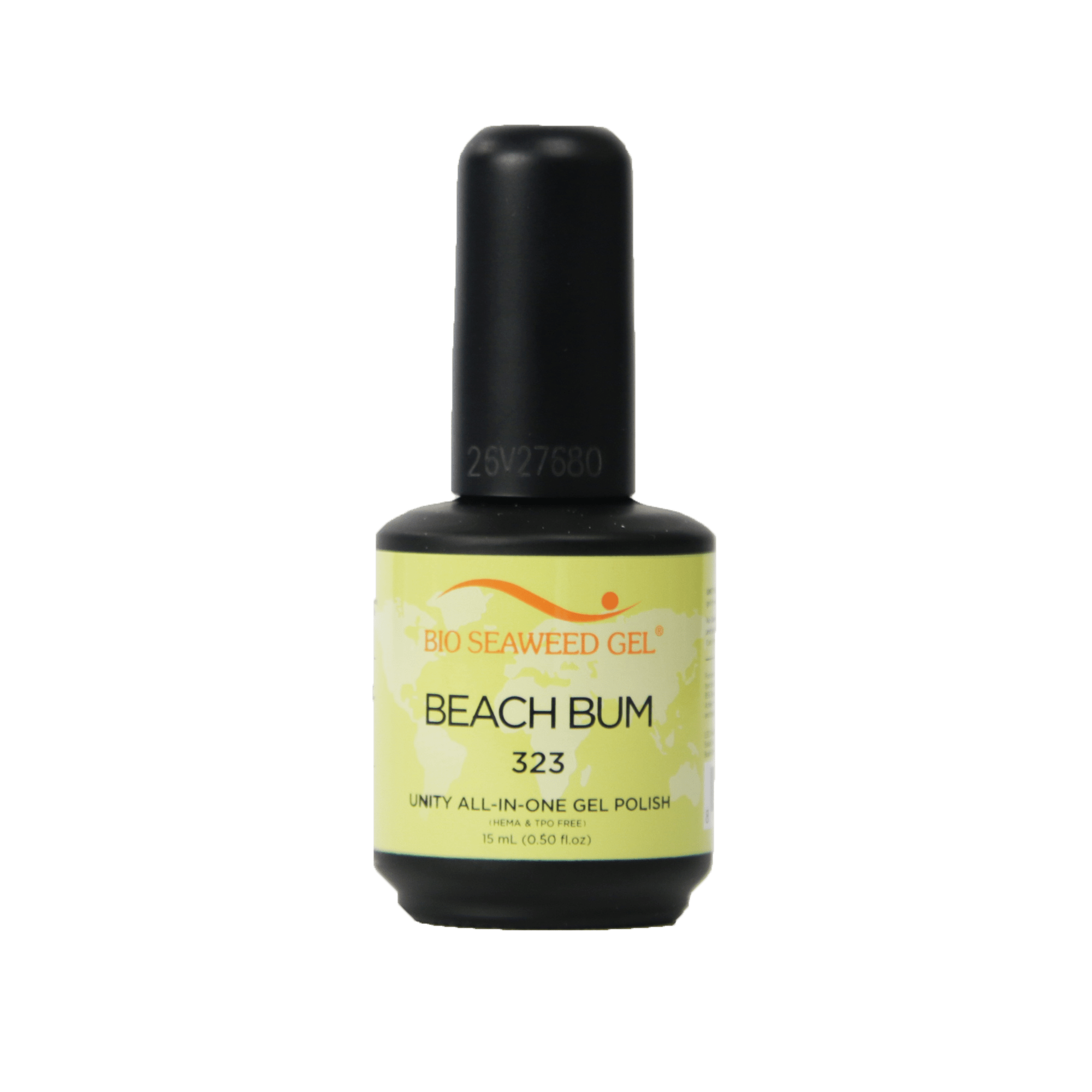 Beach Bum - Bio Seaweed Gel USA