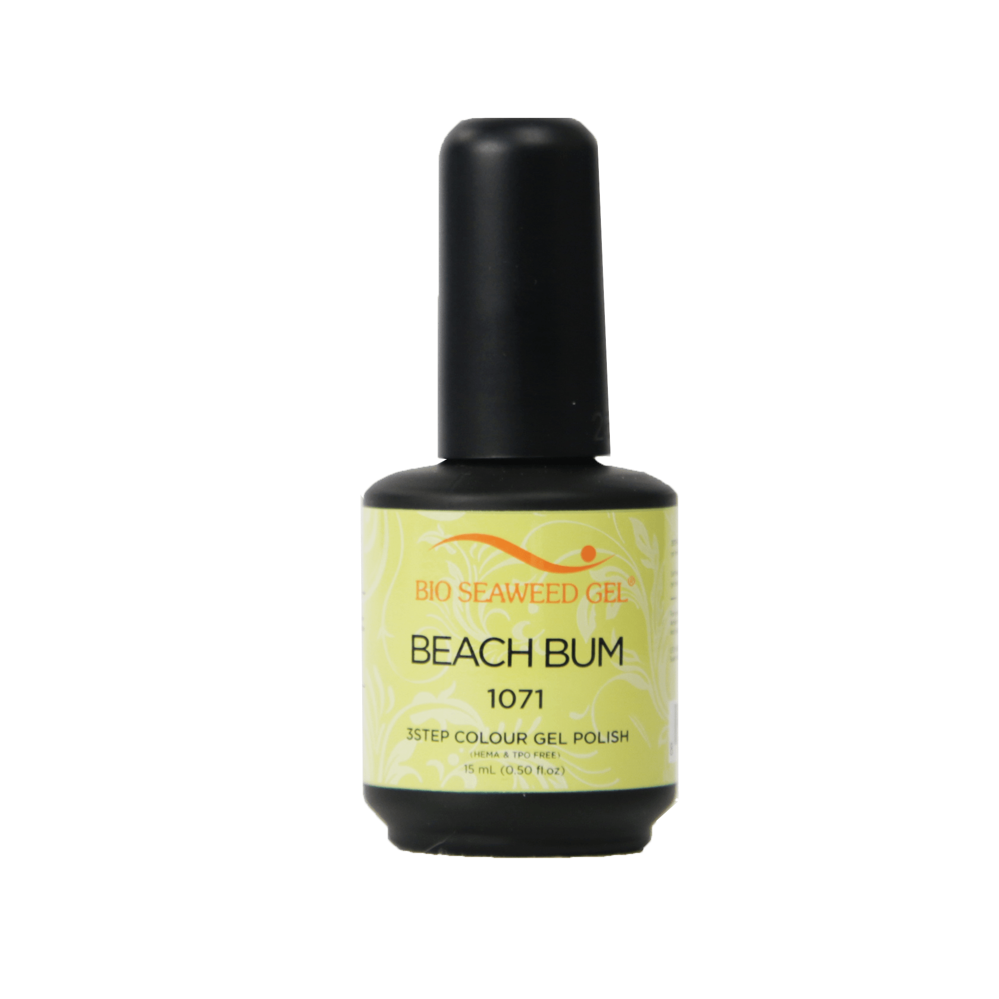Beach Bum - Bio Seaweed Gel USA
