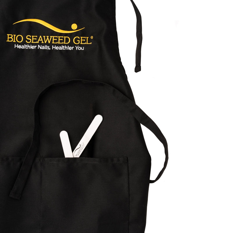 BSG Reward - BSG Apron - Bio Seaweed Gel USA