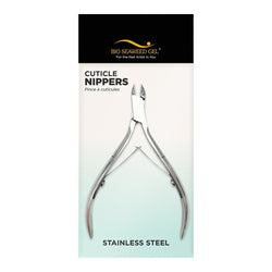 Cuticle Nipper - Bio Seaweed Gel USA