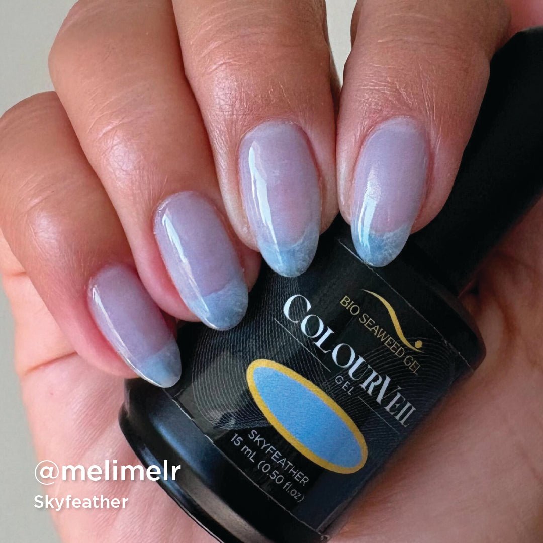 CVG12 Skyfeather - Bio Seaweed Gel USA