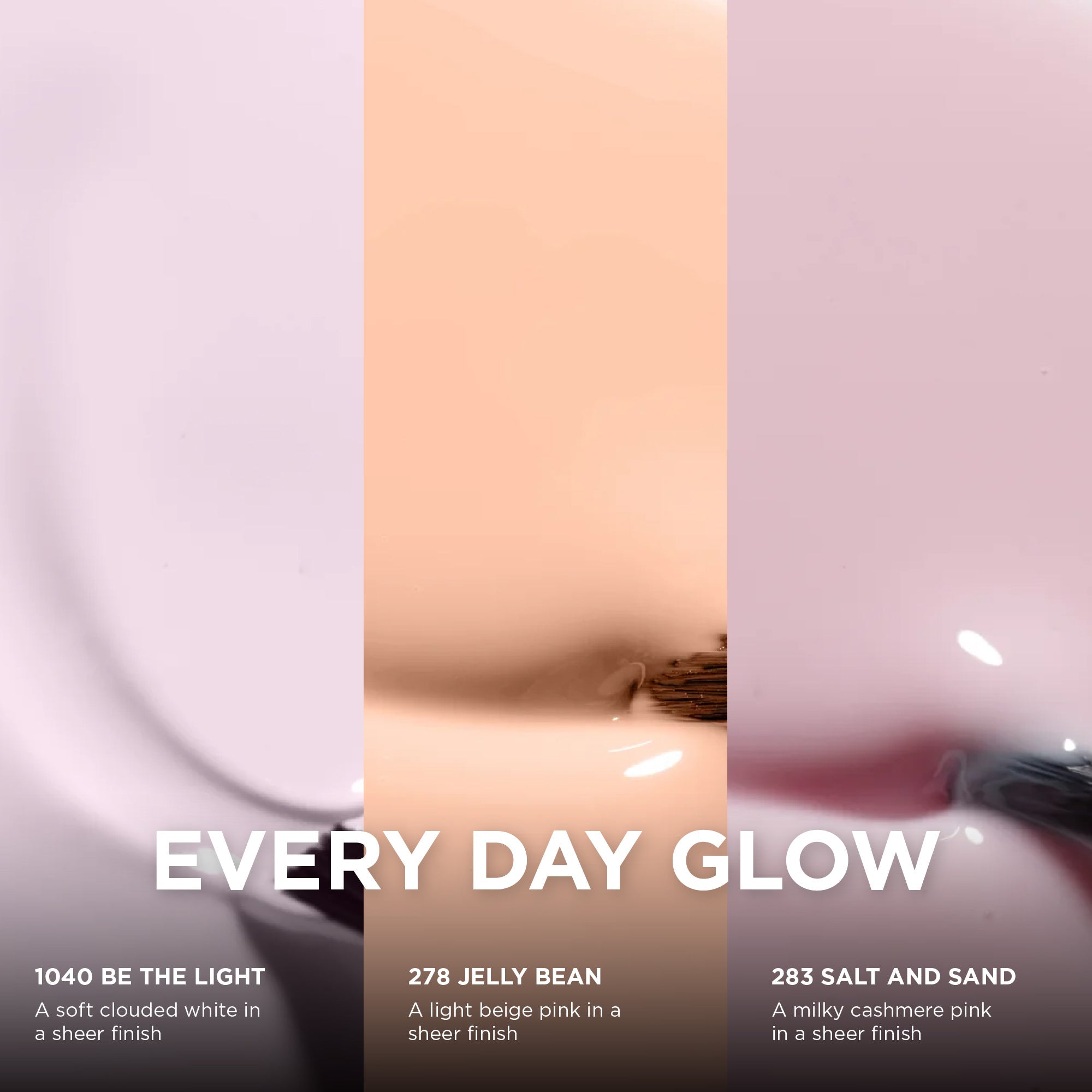 Every Day Glow - Bio Seaweed Gel USA