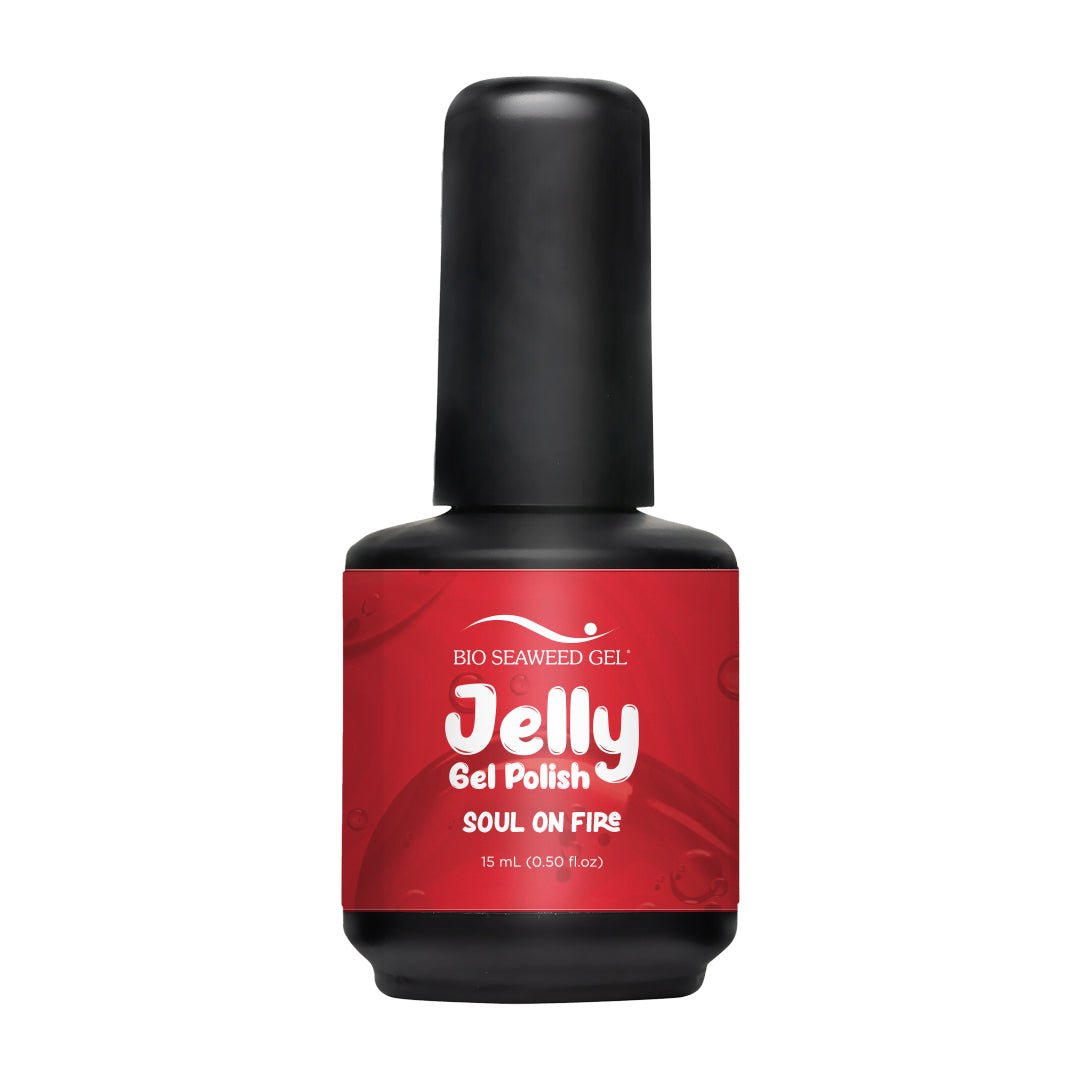 J01 Soul On Fire - Bio Seaweed Gel USA